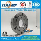 XU080430 INA Crossed Roller Bearings (380x480x26mm) Machine Tool Bearing TLANMP High rigidity slewing turntable use