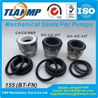 155-14 TLANMP Mechanical Seals Shaft size 14mm | AES T04/ BTFN/ROTEN Type 3
