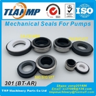 301-27 ( BT-AR-27 ) Rubber Bellow Mechanical Seals For Pumps (Material:Carbon/Ceramic/NBR)|Equivalent to  BTAR Seals