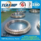 YRT325 Rotary Table Bearings (325x450x60mm) Machine Tool Bearing TLANMP slew ring Turntable Axial Radial Bearing