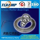 RB4510UUCC0/P5 CRB4510 CRBC4510UUT1 NRXT4510 Crossed Roller Bearings (45x70x10mm) TLANMP made Robotic Bearing