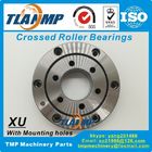 XU050077 INA Crossed Roller Bearings (40x112x22mm) TLANMP Machine Tool Bearing Robotic Bearings