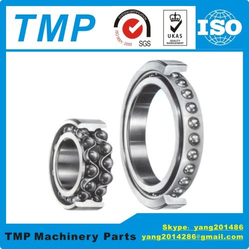 7052C/AC DBL P4 Angular Contact Ball Bearing (260x460x65mm) Machine Tool Bearing FAG High precision  Spindle bearings