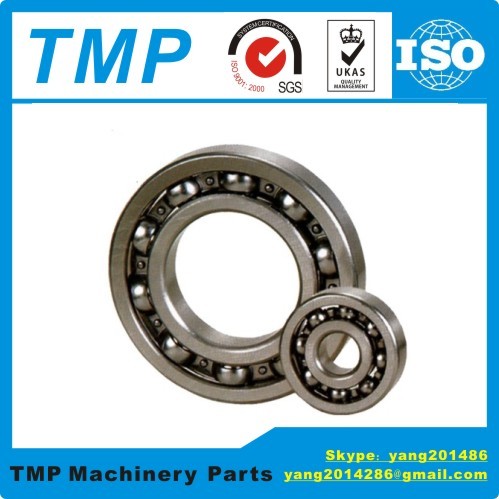 7204C/AC DBL P4 Angular Contact Ball Bearing (20x47x14mm) TMP Band High Speed  Motor Bearing