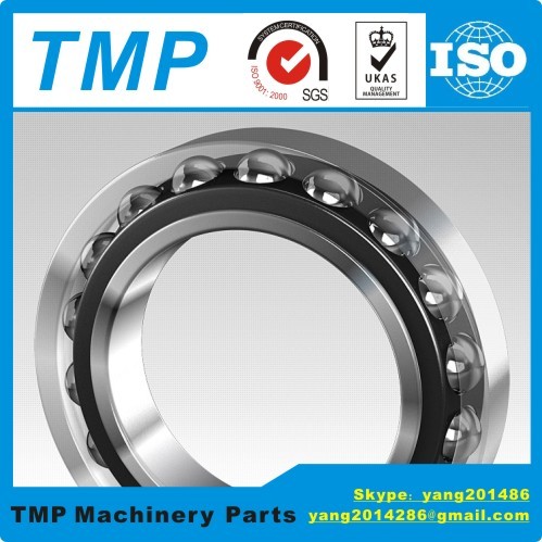 760220TN1 P4 Angular Contact Ball Bearing (100x180x34mm)Machine Tool Bearing Germany High precision  Ball Screw Bearing