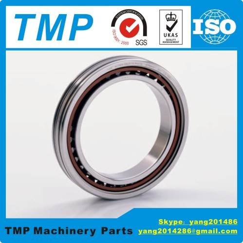 760310TN1 P4 Angular Contact Ball Bearing (50x110x27mm)   Machine Tool Bearing Germany   Ball screw support bearing