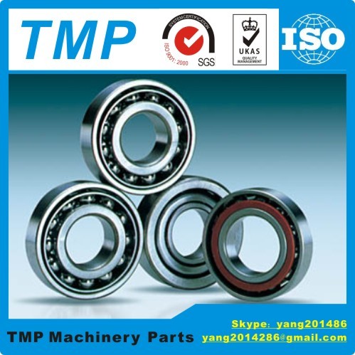 760320TN1 P4 Angular Contact Ball Bearing (100x215x47mm)   Machine Tool Bearing Chinese   Bearings for screw drives