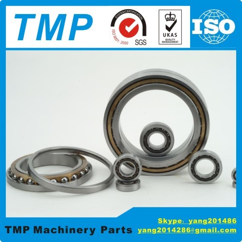 760324TN1 P4 Angular Contact Ball Bearing (120x260x55mm)   Machine Tool Bearing Germany   Bearings for screw drives