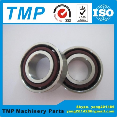 BS75110TN1 P4 Angular Contact Ball Bearing (75x110x15mm) Machine Tool Open Type High rigidity  bearing for cnc machine