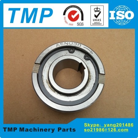 ASNU17 One Way Clutches Roller Type (17x47x19mm) One Way Bearings TMP  Overrunning Clutch Gearbox clutch