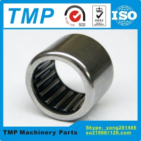 HF1216 One Way Clutches Roller Type (12x18x16mm) Drawn Cup Roller Clutches Stieber  Overrunning Clutch