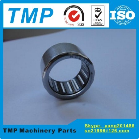 HFL1826 One Way Clutches Roller Type (18x24x26mm) Drawn Cup Roller Clutches Stieber  Freewheel Clutch