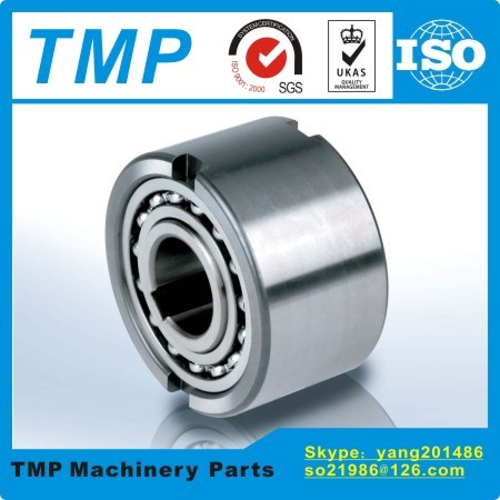 NFR130 One Way Clutches Roller Type (130x300 x180 mm)  Stieber bearing supported Freewheel Clutch