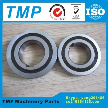 CSK8 One Way Clutches Sprag Type (8x22x9mm) One Way Bearings  Freewheel Type Backstop Clutch