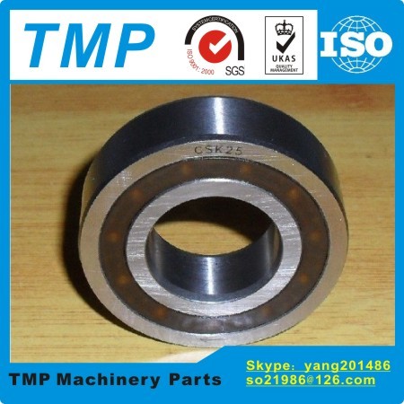 CSK8-2RS One Way Clutches Sprag Type (8x22x9mm) One Way Bearings  Freewheel Type Backstop Clutch