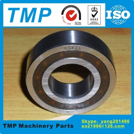 CSK15-2RS One Way Clutches Sprag Type (15x35x11mm) One Way Bearings  Freewheel Type Backstop Clutch