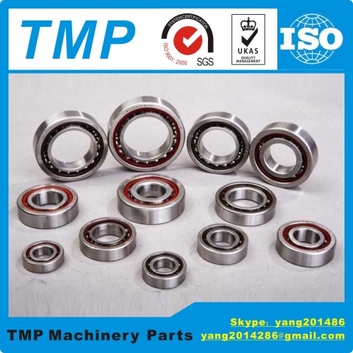 7068C/AC DBL P4 Angular Contact Ball Bearing (340x520x82mm)   Machine Tool Bearing FAG P2P4 grade Spindle bearings