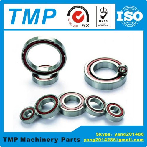 7213C/AC DBL P4 Angular Contact Ball Bearing (65x120x23mm)Machine Tool Bearing Germany High precision  Spindle bearings