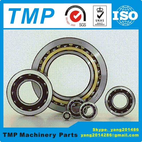 760204TN1 P4 Angular Contact Ball Bearing (20x47x14mm)  TMP High rigidity  Bearings for screw drives
