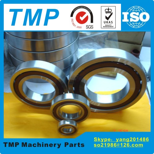7006 HQ1 AC/C DB P4 Ceramic Ball Bearings (30x55x13mm) Angular contact bearing Germany High precision  Spindle bearings