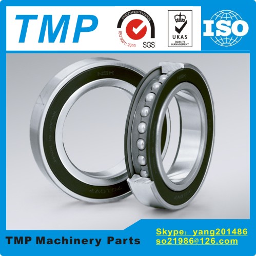 7206 HQ1 AC/C P4 Ceramic Ball Bearings (30x62x16mm)   Machine Tool Bearing Open Type High precision  Spindle bearings