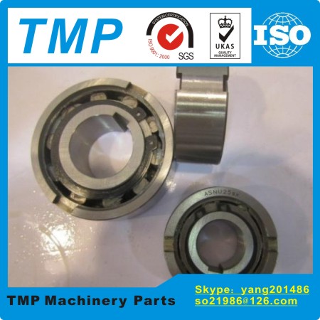 ASNU8 One Way Clutches Roller Type (8x35x13mm) One Way Bearings TMP Freewheel Clutch Gearbox clutch