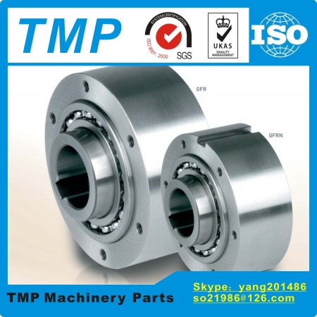 GFR40 One Way Clutches Roller Type (40x125x86mm) One Way Bearings   Freewheel Clutch