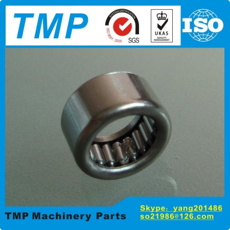 HF1616 One Way Clutches Roller Type (16x22x16mm) Drawn Cup Roller Clutches Stieber  Overrunning Clutch