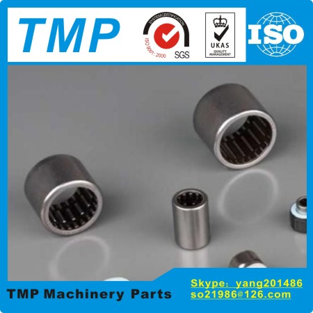 HFL1626 One Way Clutches Roller Type (16x22x26mm) Drawn Cup Roller Clutches Stieber  Freewheel Clutch