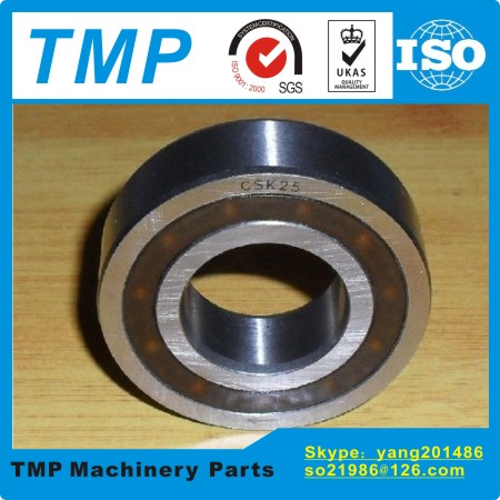 CSK40 One Way Clutches Sprag Type (40x80x22mm) One Way Bearings  Freewheel Type Backstop Clutch