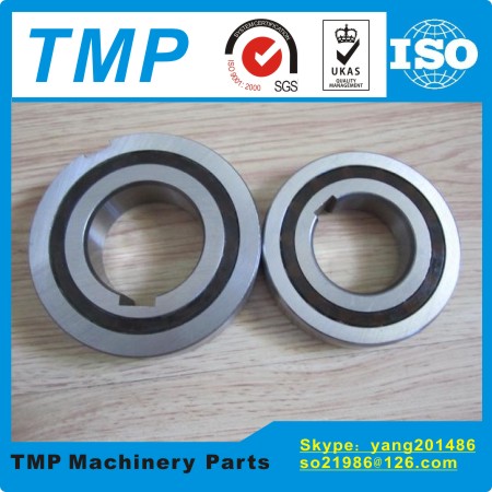 CSK6003 One Way Clutches Sprag Type (17x35x10mm) One Way Bearings  Freewheel Type Backstop Clutch