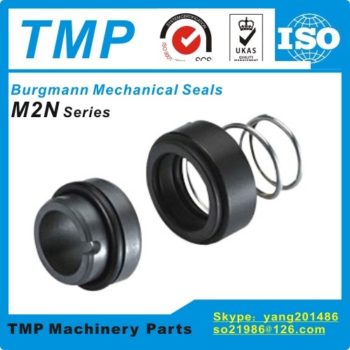 M2N-10 Burgmann Mechanical Seals(Shaft Size:10mm) |M2N Series Single Spring Unbalanced