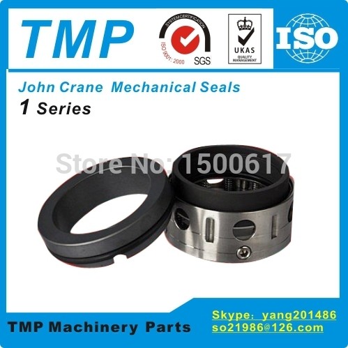 Type 1-2.5" John Crane Seals(2.5x3.187x2.5 inches) |Type 1 Elastomer Bellows Seal for Pump