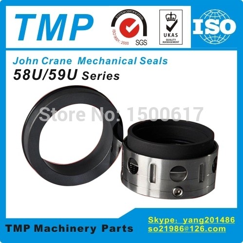 T59U-45mm John Crane Mechanical Seals (45*66*52.5mm)|Type59U PTFE Wedge O-ring pusher Seal
