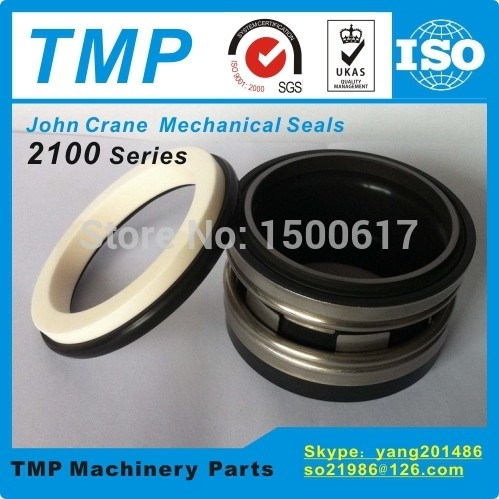 T2100-14mm John Crane Seals(14x24x15mm)|Type 2100 Elastomer Bellows Seal for Shaft Size 14